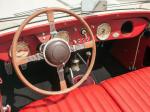 AC 2-Litre Sports Tourer by Buckland 1949 года